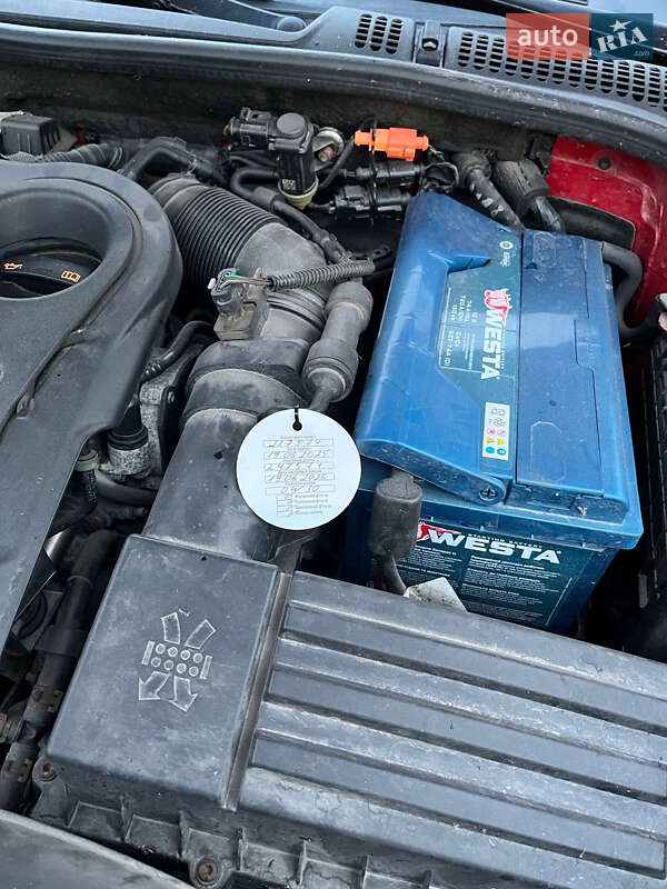 Универсал Skoda Octavia 2011 в Дрогобыче