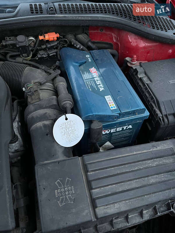 Универсал Skoda Octavia 2011 в Дрогобыче