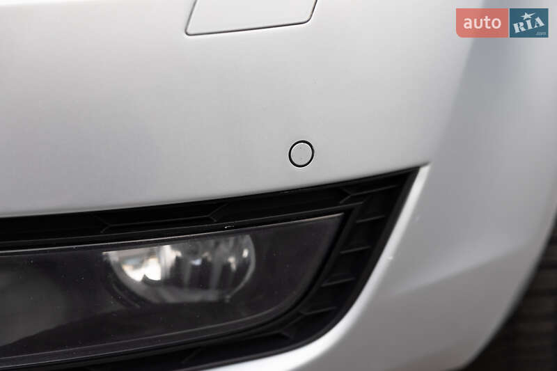 Универсал Skoda Octavia 2016 в Луцке фото 80 Универсал Skoda Octavia 2016 в Луцке