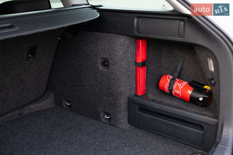 Универсал Skoda Octavia 2016 в Луцке фото 74 Универсал Skoda Octavia 2016 в Луцке