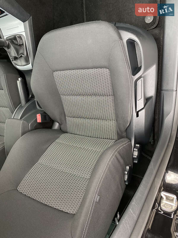 Універсал Skoda Octavia 2009 в Києві