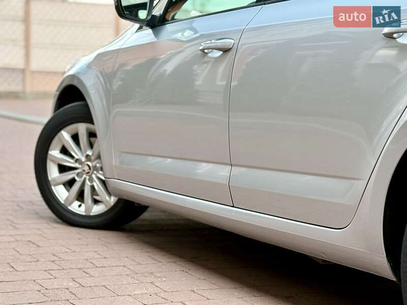 Универсал Skoda Octavia 2013 в Стрые фото 18 Универсал Skoda Octavia 2013 в Стрые