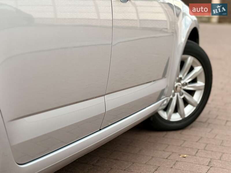 Универсал Skoda Octavia 2013 в Стрые фото 21 Универсал Skoda Octavia 2013 в Стрые