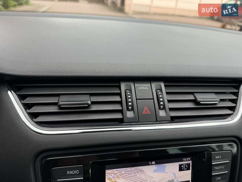 Универсал Skoda Octavia 2013 в Стрые фото 42 Универсал Skoda Octavia 2013 в Стрые