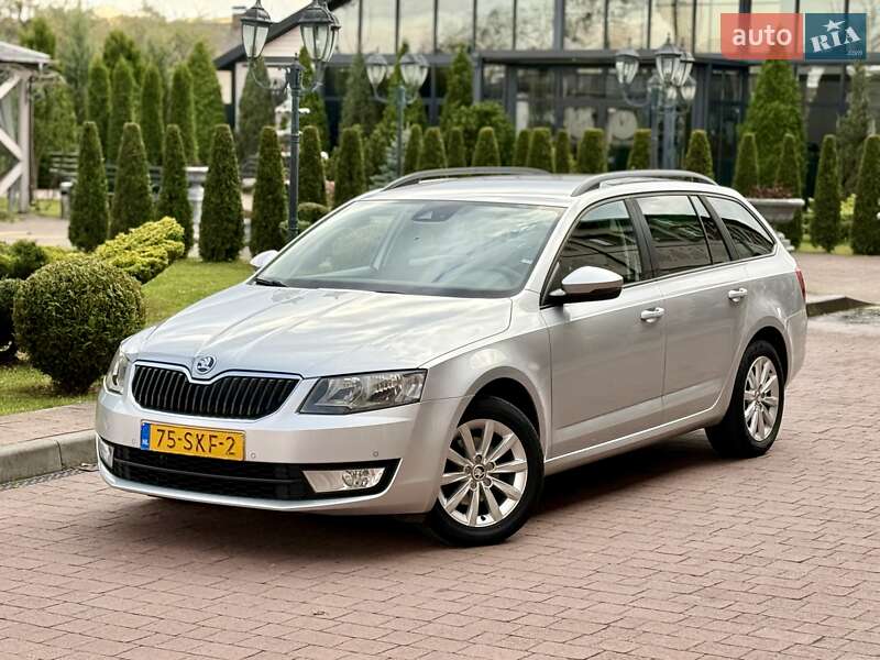 Универсал Skoda Octavia 2013 в Стрые фото 53 Универсал Skoda Octavia 2013 в Стрые