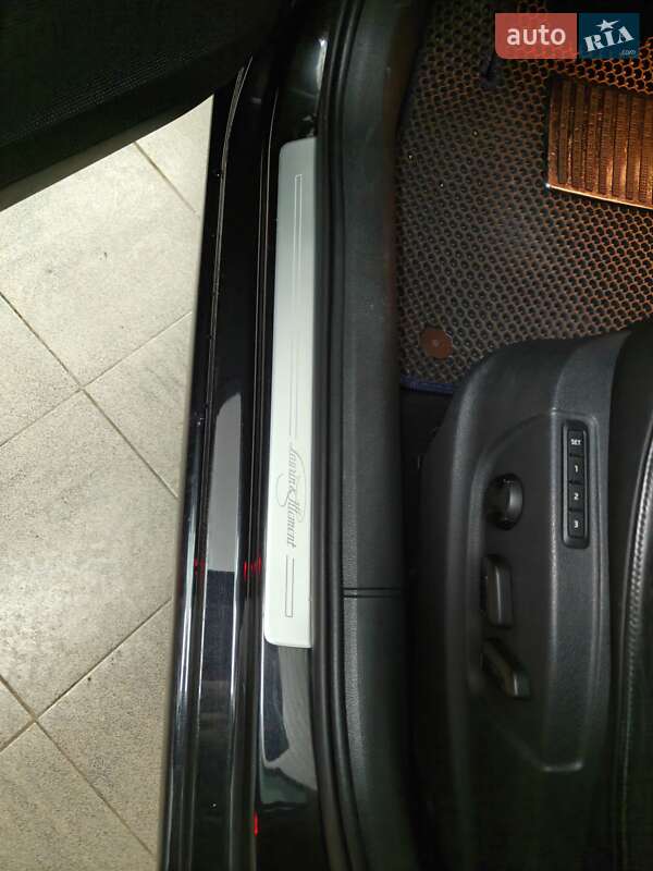 Універсал Skoda Octavia 2019 в Рівному