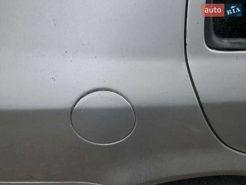 Ліфтбек Skoda Octavia 1999 в Яготині фото 16 Ліфтбек Skoda Octavia 1999 в Яготині