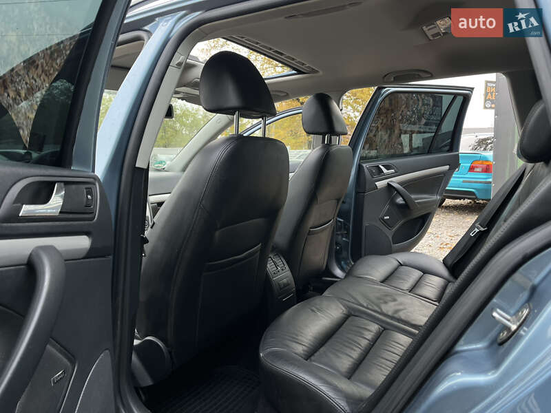 Универсал Skoda Octavia 2011 в Харькове фото 13 Универсал Skoda Octavia 2011 в Харькове
