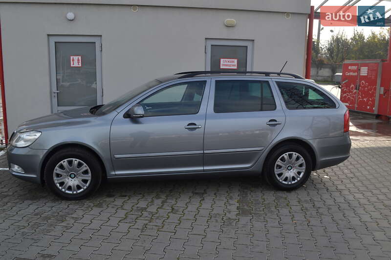 Універсал Skoda Octavia 2013 в Вінниці фото 8 Універсал Skoda Octavia 2013 в Вінниці