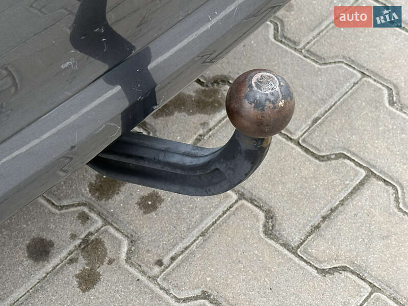 Универсал Skoda Octavia 2011 в Ровно фото 14 Универсал Skoda Octavia 2011 в Ровно