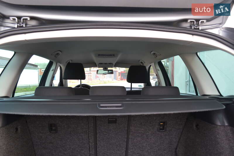 Універсал Skoda Octavia 2013 в Вінниці фото 23 Універсал Skoda Octavia 2013 в Вінниці