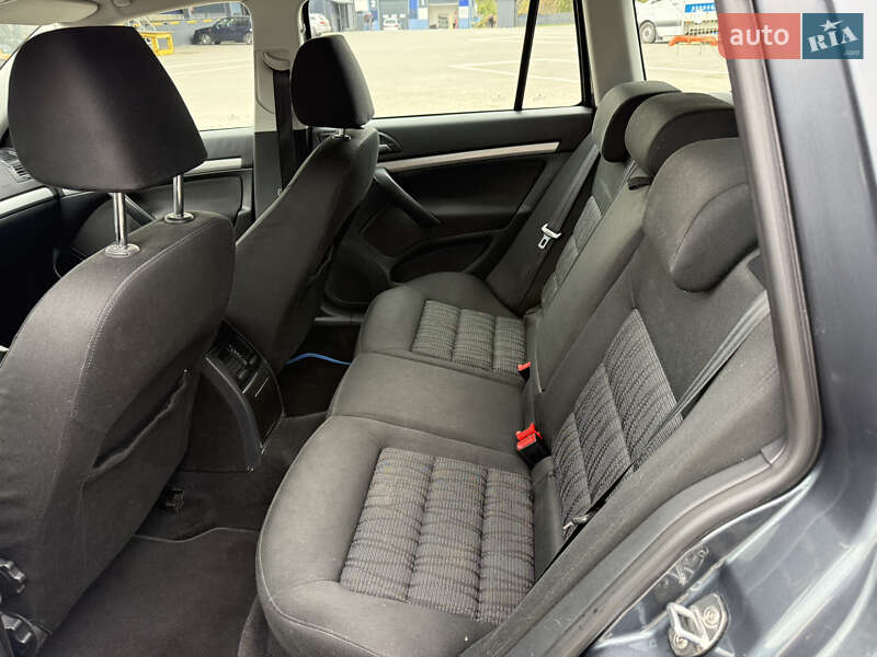 Универсал Skoda Octavia 2011 в Ровно фото 23 Универсал Skoda Octavia 2011 в Ровно