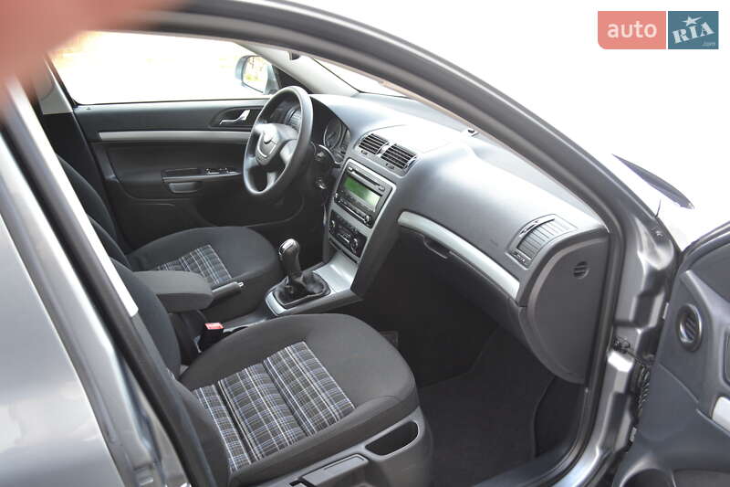 Універсал Skoda Octavia 2013 в Вінниці фото 30 Універсал Skoda Octavia 2013 в Вінниці