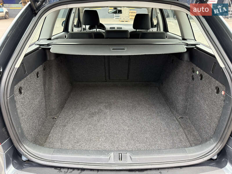 Универсал Skoda Octavia 2011 в Ровно фото 27 Универсал Skoda Octavia 2011 в Ровно