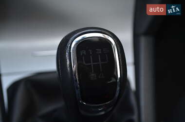 Универсал Skoda Octavia 2013 в 