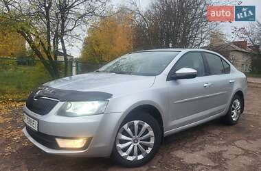Ліфтбек Skoda Octavia 2013 в Шостці