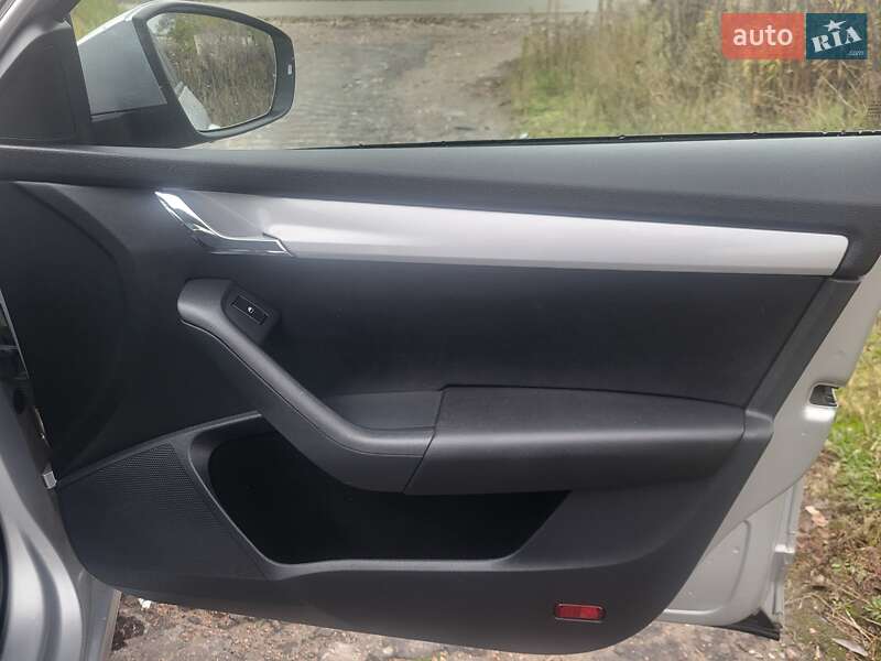 Лифтбек Skoda Octavia 2013 в Шостке фото 20 Лифтбек Skoda Octavia 2013 в Шостке