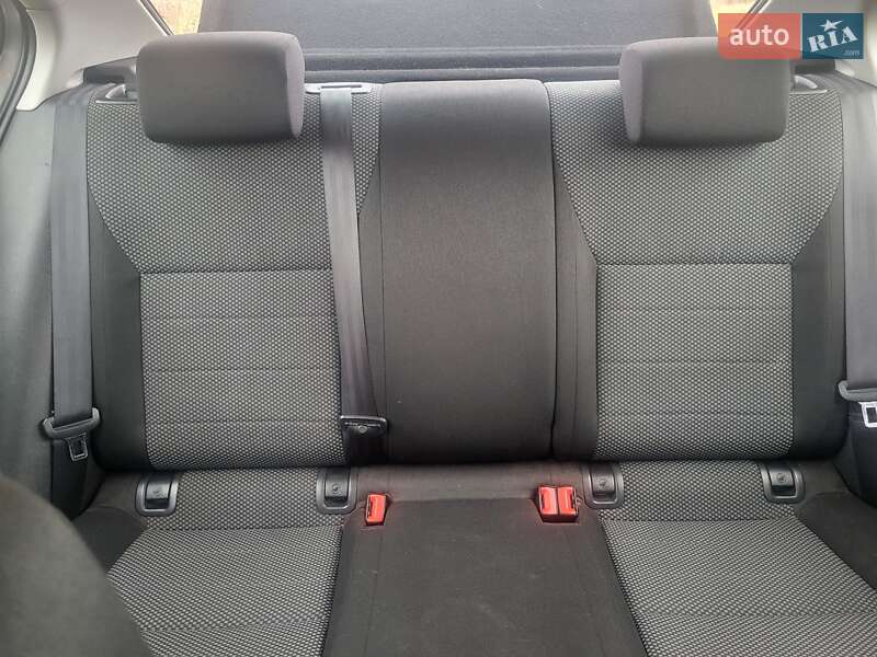 Лифтбек Skoda Octavia 2013 в Шостке фото 19 Лифтбек Skoda Octavia 2013 в Шостке