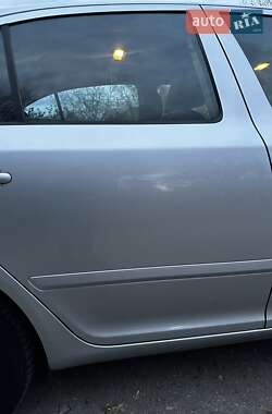 Лифтбек Skoda Octavia 2011 в 