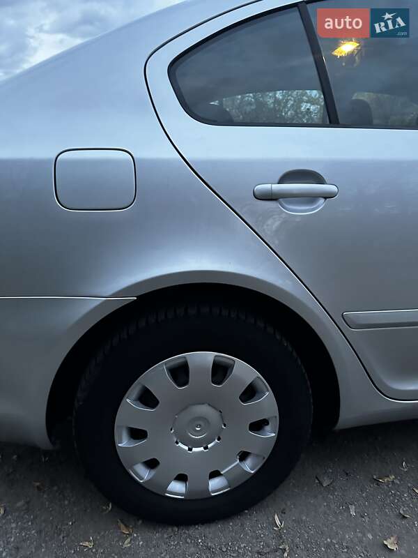 Ліфтбек Skoda Octavia 2011 в Надвірній фото 33 Ліфтбек Skoda Octavia 2011 в Надвірній