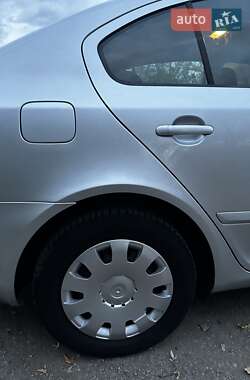 Лифтбек Skoda Octavia 2011 в 