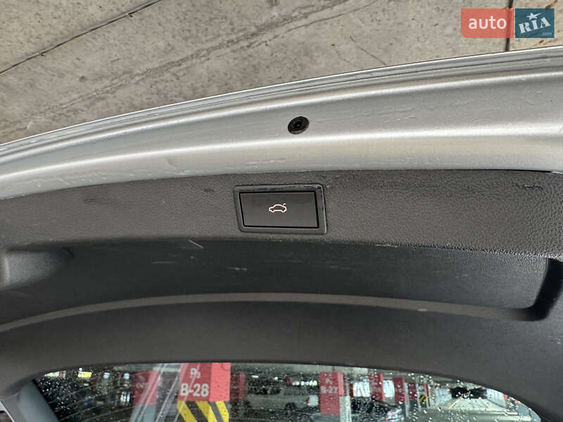 Универсал Skoda Octavia 2017 в Киеве