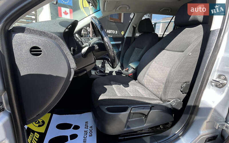 Универсал Skoda Octavia 2012 в Стрые фото 17 Универсал Skoda Octavia 2012 в Стрые