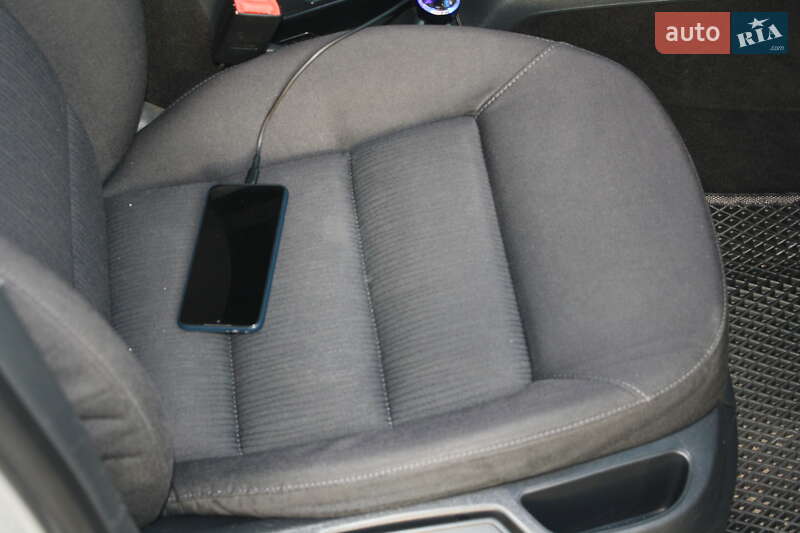 Універсал Skoda Octavia 2005 в Кривому Розі