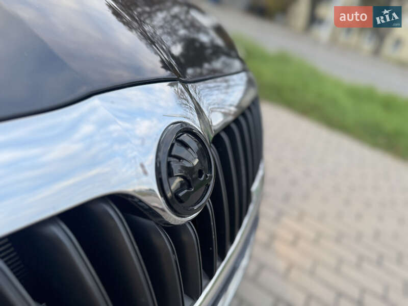 Універсал Skoda Octavia 2011 в Рівному