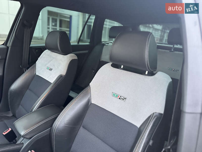 Універсал Skoda Octavia 2011 в Рівному