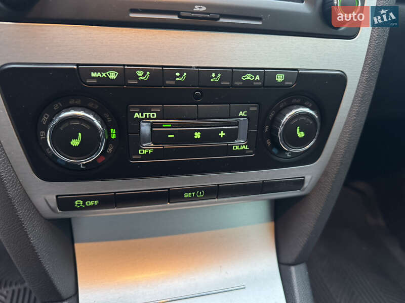 Універсал Skoda Octavia 2011 в Рівному