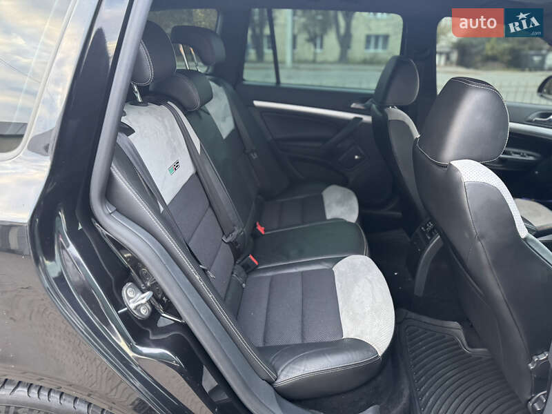 Універсал Skoda Octavia 2011 в Рівному