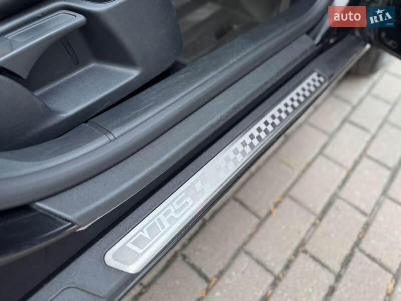 Універсал Skoda Octavia 2011 в Рівному