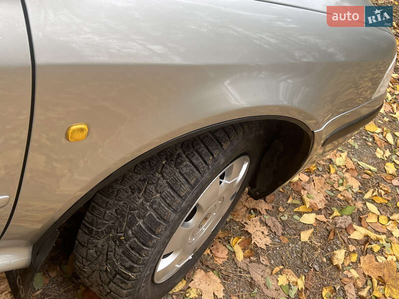 Ліфтбек Skoda Octavia 2003 в Борщеві фото 6 Ліфтбек Skoda Octavia 2003 в Борщеві