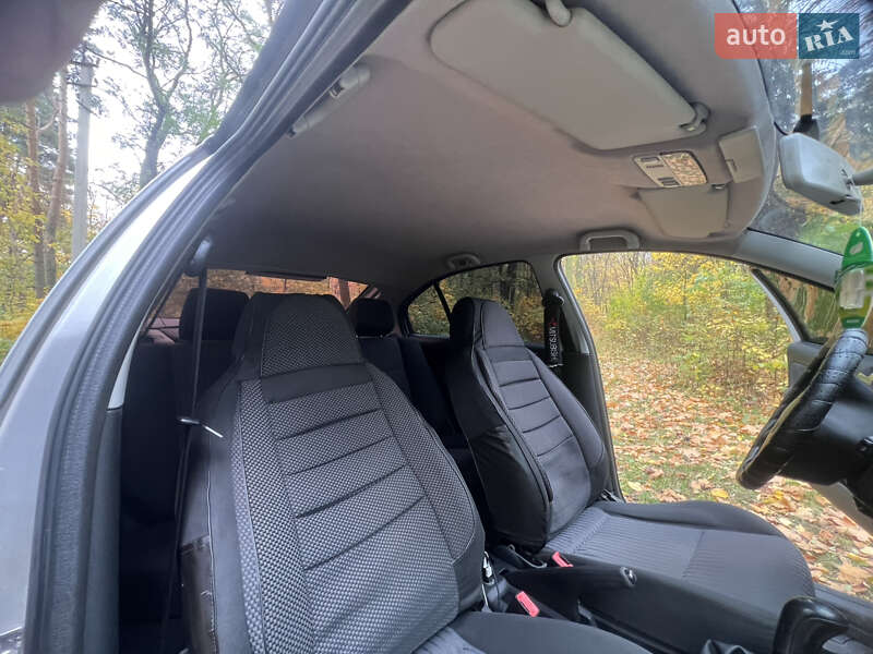 Ліфтбек Skoda Octavia 2003 в Борщеві фото 26 Ліфтбек Skoda Octavia 2003 в Борщеві