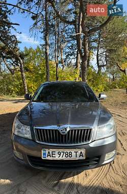 Лифтбек Skoda Octavia 2012 в Днепре Лифтбек Skoda Octavia 2012 в Днепре