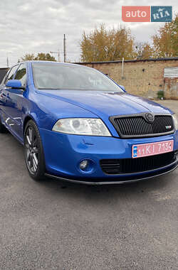 Універсал Skoda Octavia 2006 в  фото 3 Універсал Skoda Octavia 2006 в