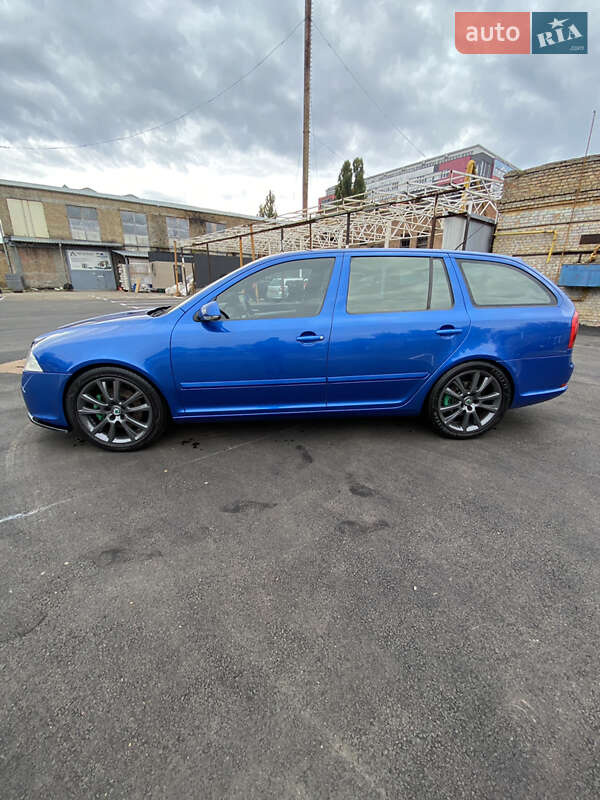 Универсал Skoda Octavia 2006 в Киеве фото 10 Универсал Skoda Octavia 2006 в Киеве