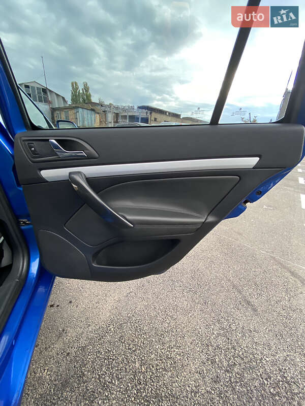 Универсал Skoda Octavia 2006 в Киеве фото 33 Универсал Skoda Octavia 2006 в Киеве