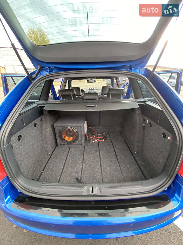 Универсал Skoda Octavia 2006 в Киеве фото 42 Универсал Skoda Octavia 2006 в Киеве