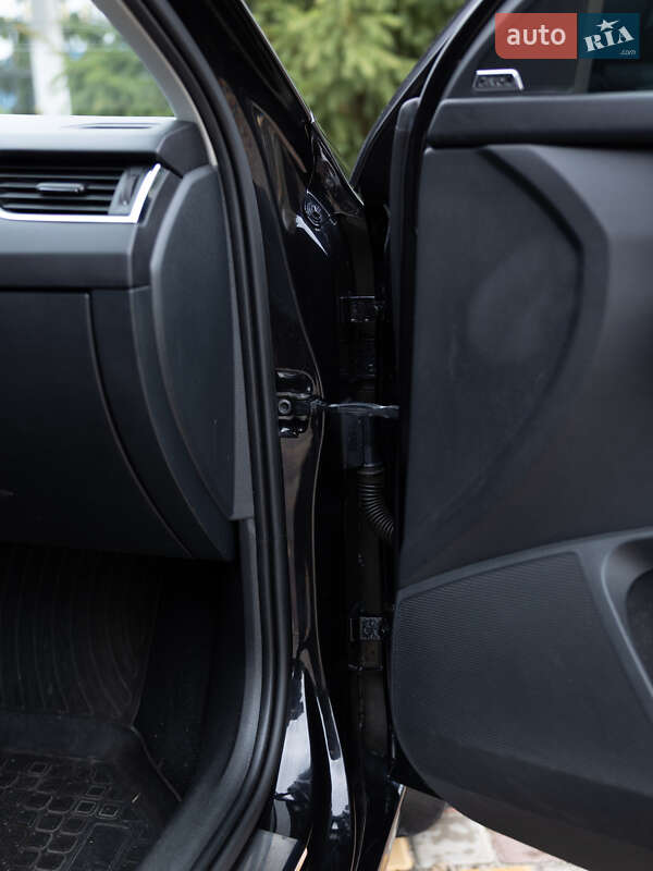 Універсал Skoda Octavia 2014 в Котельві фото 6 Універсал Skoda Octavia 2014 в Котельві