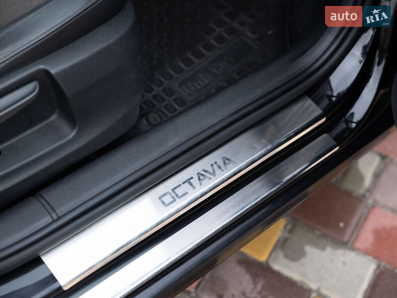 Універсал Skoda Octavia 2014 в Котельві фото 9 Універсал Skoda Octavia 2014 в Котельві