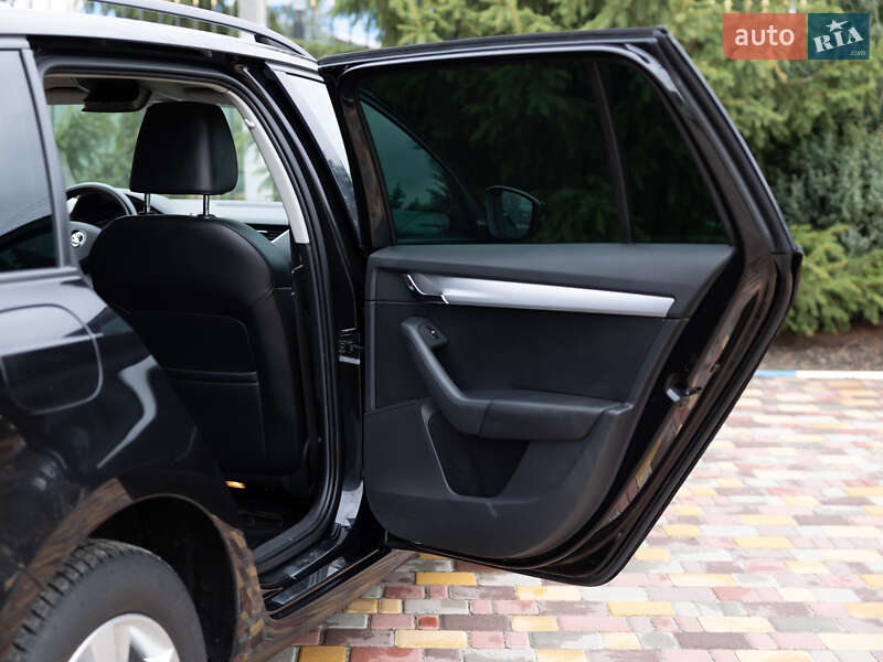 Універсал Skoda Octavia 2014 в Котельві фото 11 Універсал Skoda Octavia 2014 в Котельві