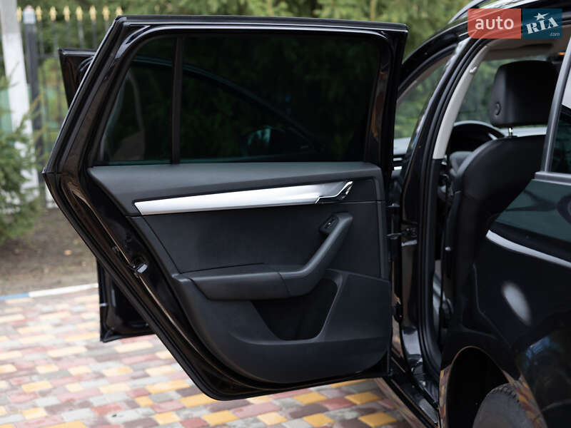 Універсал Skoda Octavia 2014 в Котельві фото 15 Універсал Skoda Octavia 2014 в Котельві