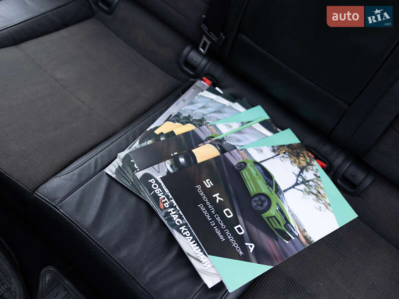 Універсал Skoda Octavia 2014 в Котельві фото 21 Універсал Skoda Octavia 2014 в Котельві