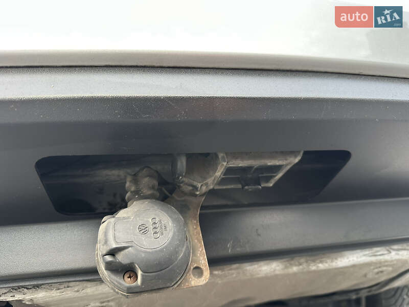 Универсал Skoda Octavia 2014 в Запорожье