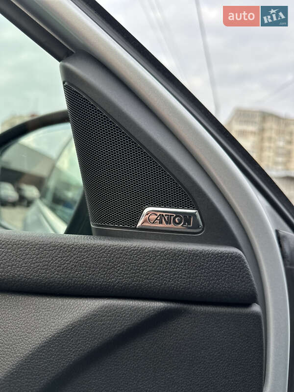 Универсал Skoda Octavia 2014 в Запорожье