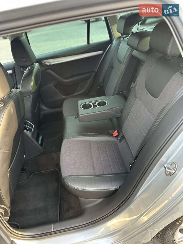 Универсал Skoda Octavia 2014 в Запорожье