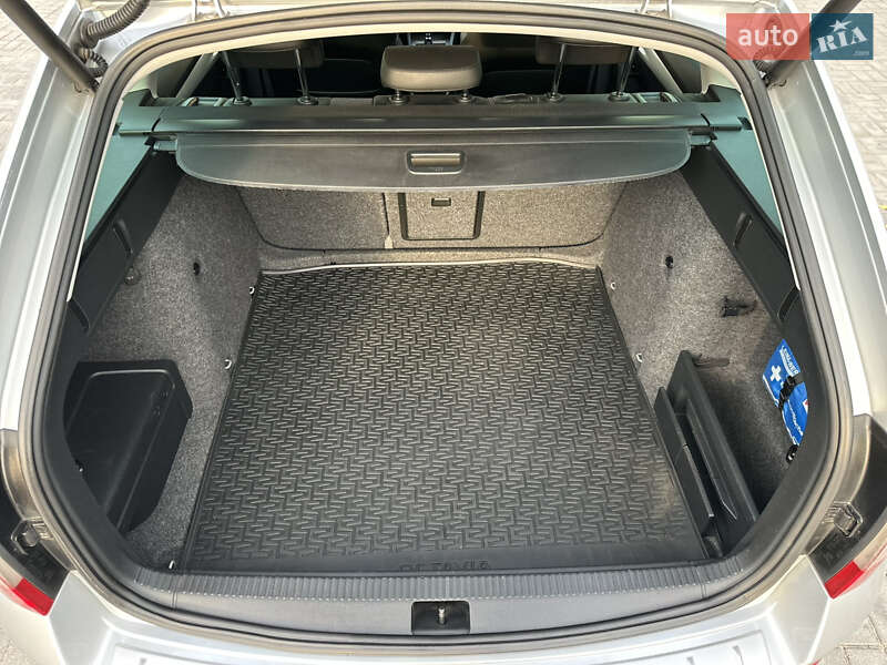 Универсал Skoda Octavia 2014 в Запорожье