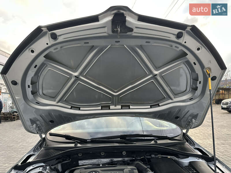 Универсал Skoda Octavia 2014 в Запорожье